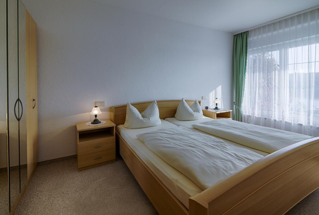 Elbterrassen Zu Brambach Hotel Dessau-Rosslau Buitenkant foto