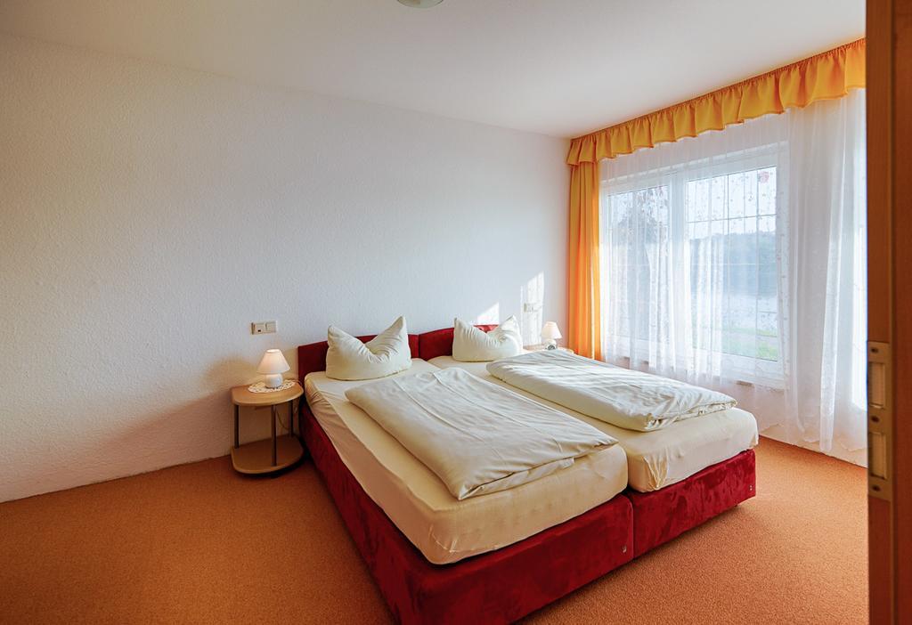 Elbterrassen Zu Brambach Hotel Dessau-Rosslau Buitenkant foto