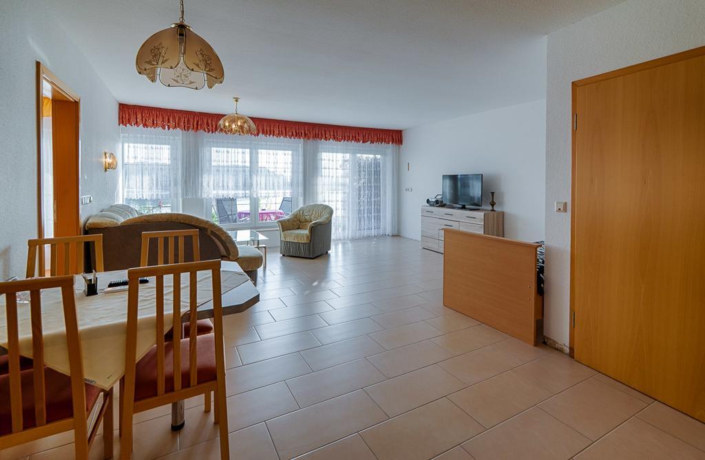 Elbterrassen Zu Brambach Hotel Dessau-Rosslau Buitenkant foto