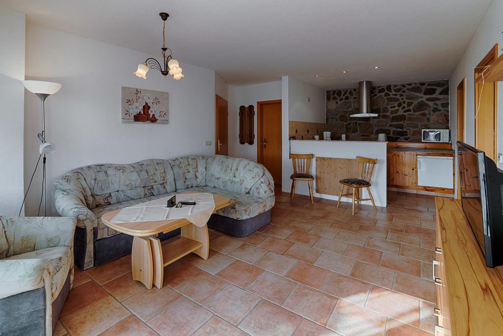 Elbterrassen Zu Brambach Hotel Dessau-Rosslau Buitenkant foto
